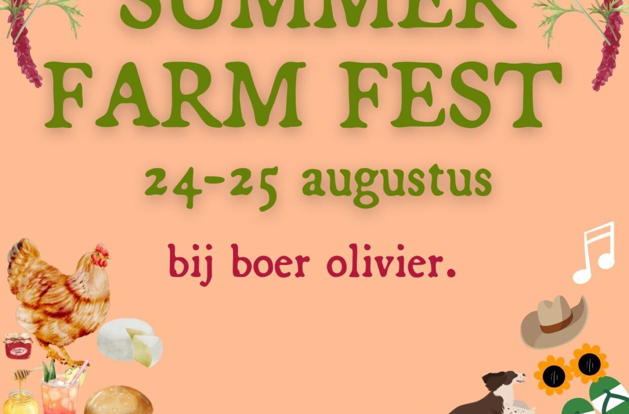 Summer Farm Fest